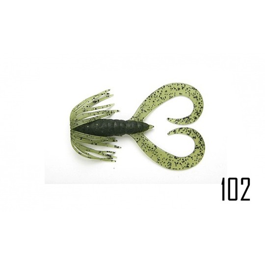 Guminukai Keitech Little Spider 2