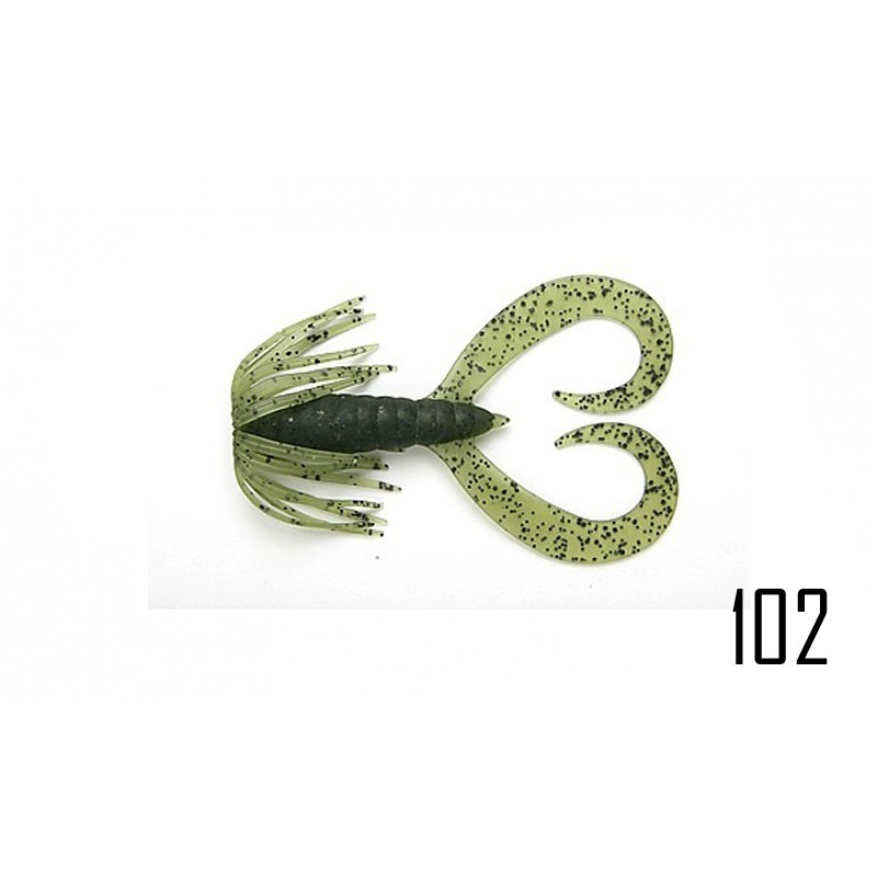 Guminukai Keitech Little Spider 2