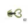 Guminukai Keitech Little Spider 2