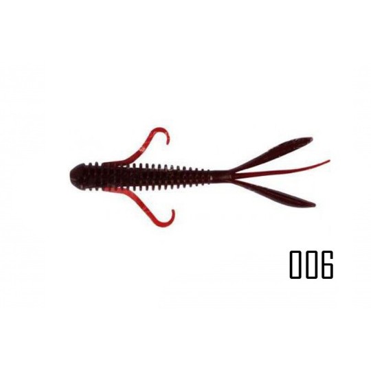 Guminukai Keitech Hog Impact 3