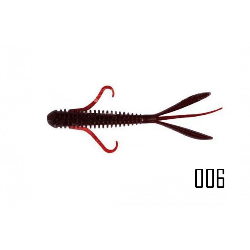 Guminukai Keitech Hog Impact 3