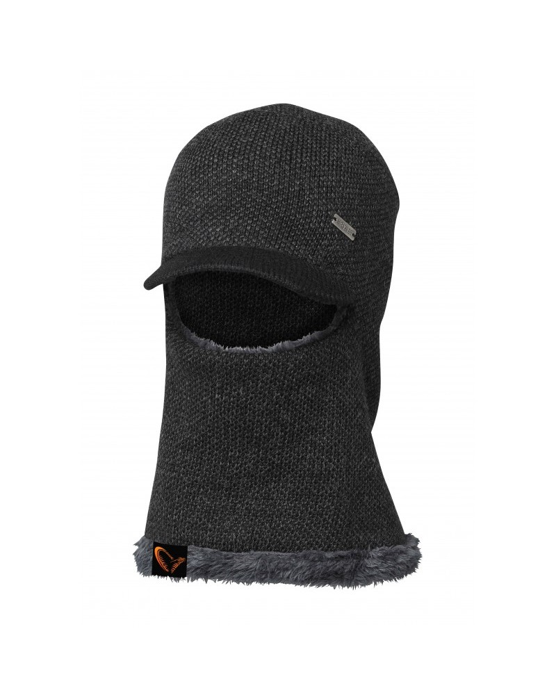 Kaukė Savage Gear SAVAGE Fleece balaclava