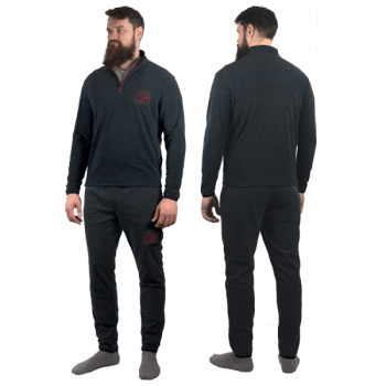 Apatinis kostiumas Alaskan MicroFleece Kenai