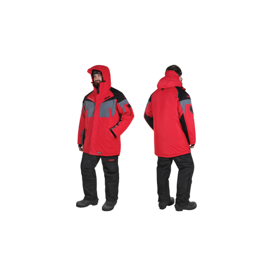 Žieminis kostiumas Alaskan Dakota