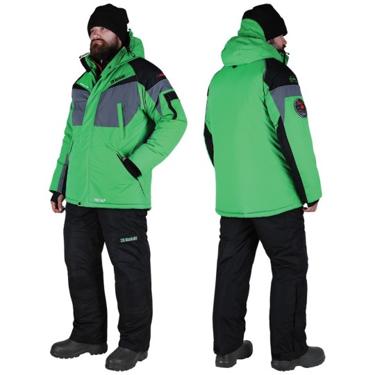 Žieminis kostiumas Alaskan Dakota