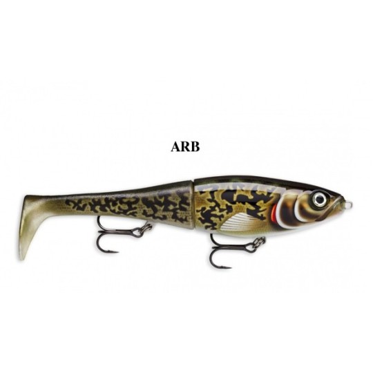 Vobleris Rapala X-RAP Peto XRPT14