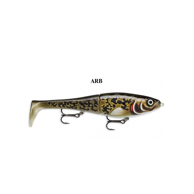 Vobleris Rapala X-RAP Peto XRPT14