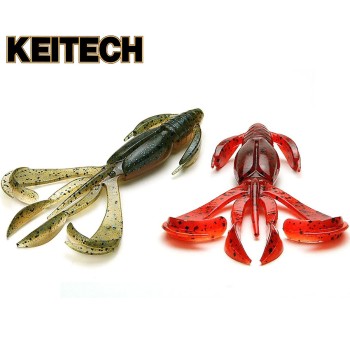 Guminukai Keitech Crazy Flapper 2.8