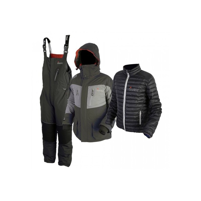 Žieminis kostiumas Imax ARX -40Thermo