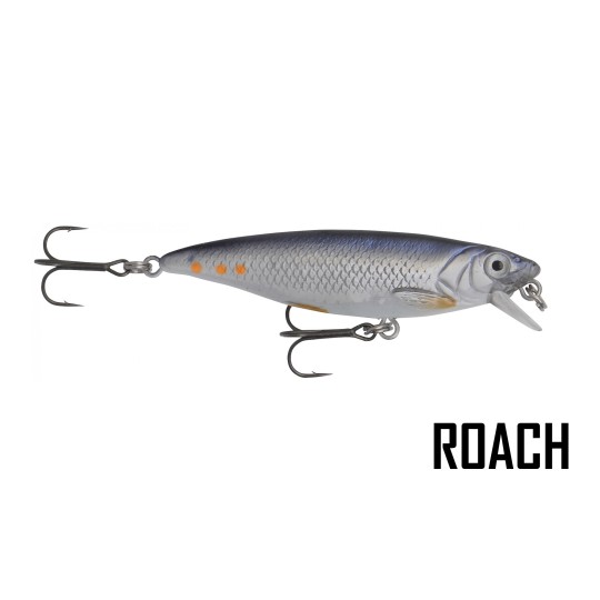 Vobleris 3D Twitch Minnow