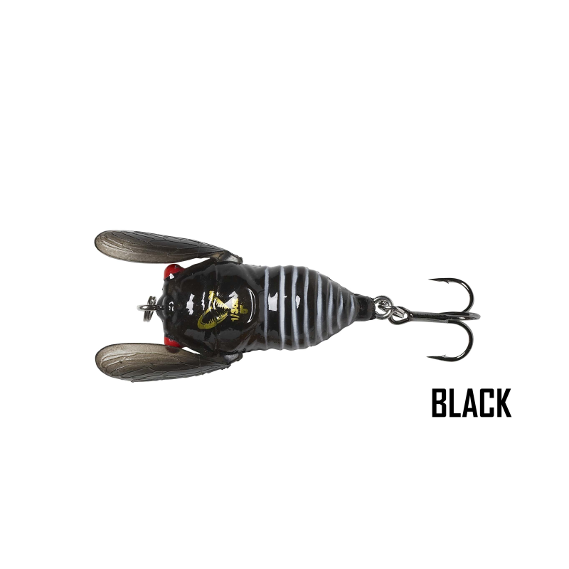 Vobleris Savage Gear 3D Cikada