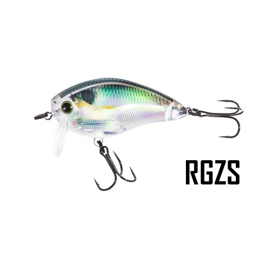 Vobleris YO-ZURI Wake Bait F