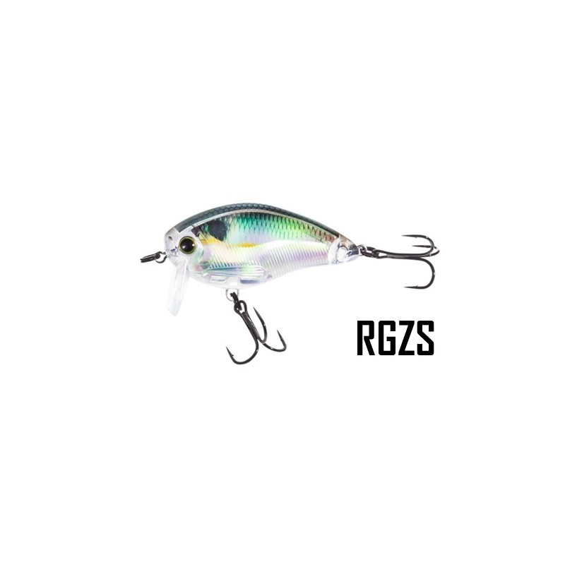 Vobleris YO-ZURI Wake Bait F