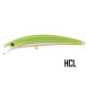 Vobleris YO-ZURI Crystal Minnow F