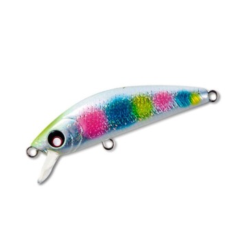 Vobleris YO-ZURI L-Minnow Heavy 44