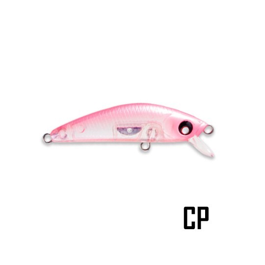 Vobleris YO-ZURI L-Minnow Heavy 66