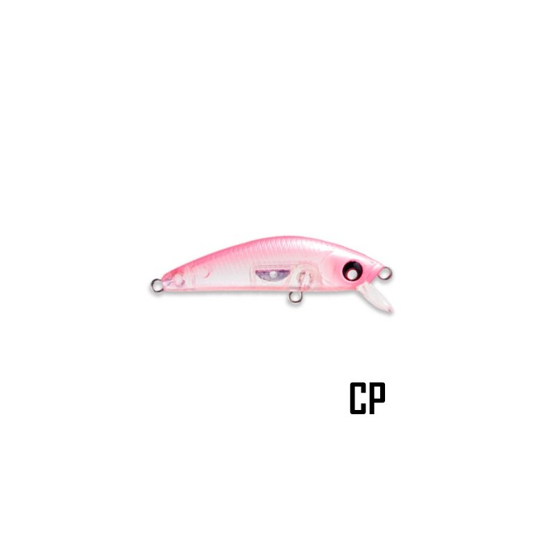 Vobleris YO-ZURI L-Minnow Heavy 66