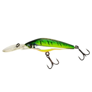 Vobleris YO-ZURI Hardcore Shad SP 60