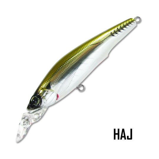 Vobleris YO-ZURI Mag Minnow S 70mm Vobleris YO-ZURI Mag Minnow S 70mm