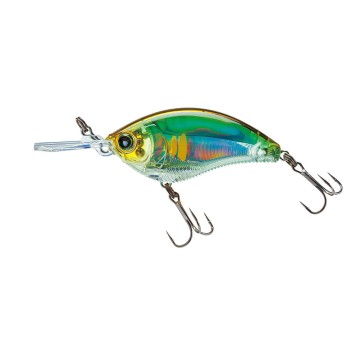 Vobleris YO-ZURI Flat Crank 3DB