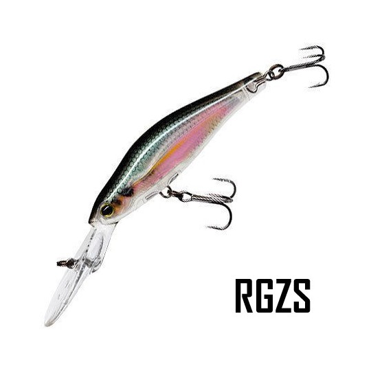 Vobleris YO-ZURI Longbill 3DR SP