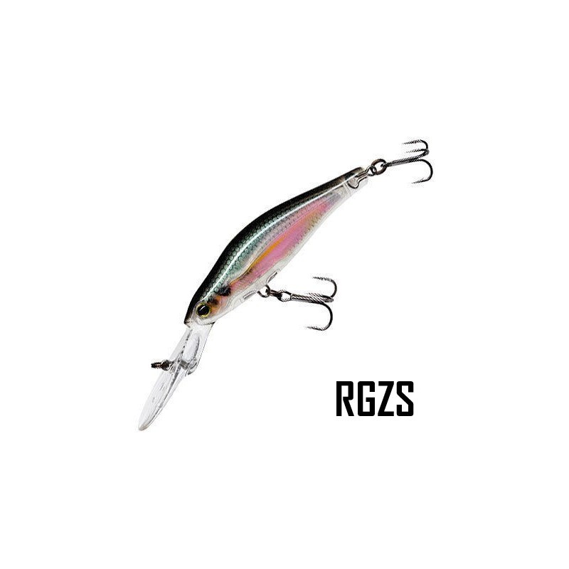 Vobleris YO-ZURI Longbill 3DR SP