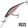 Vobleris YO-ZURI Longbill 3DR SP