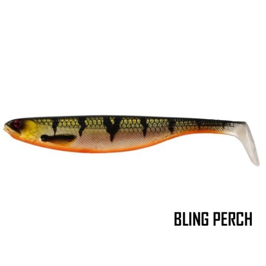 Guminukai Westin Shad Teez Slim 22