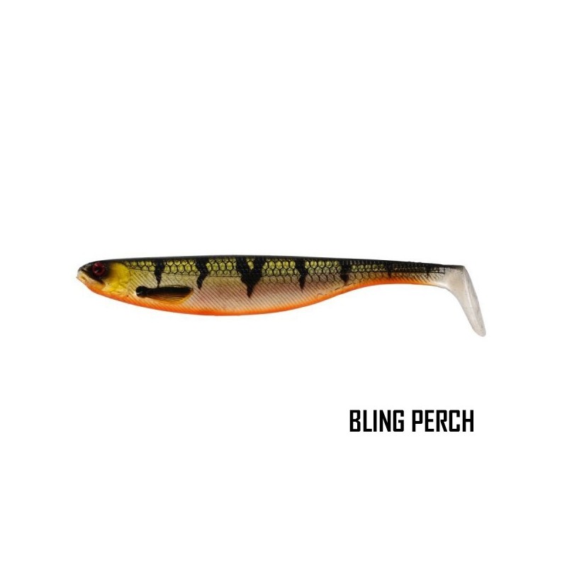 Guminukai Westin Shad Teez Slim 22
