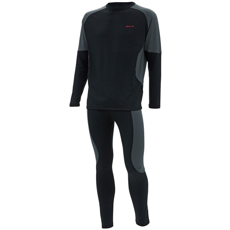 Apatiniai DAM Technical Underwear Thermo
