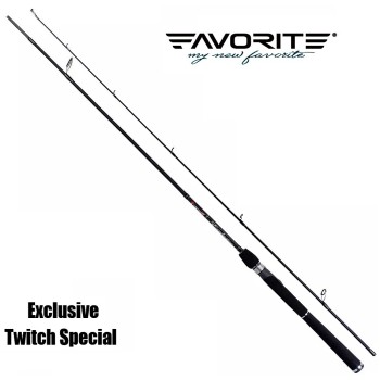 Spiningas Favorite Exclusive Twitch Special
