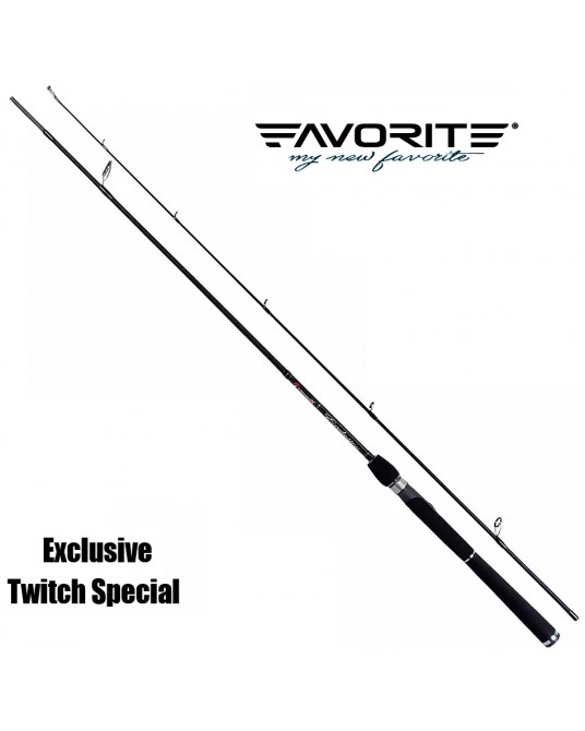 Spiningas Favorite Exclusive Twitch Special