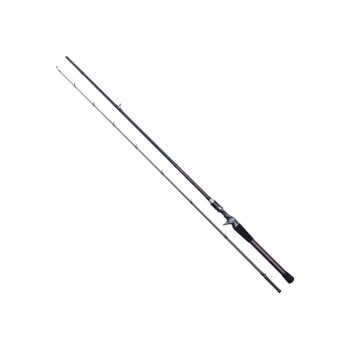 Spiningas Favorite Drive Casting