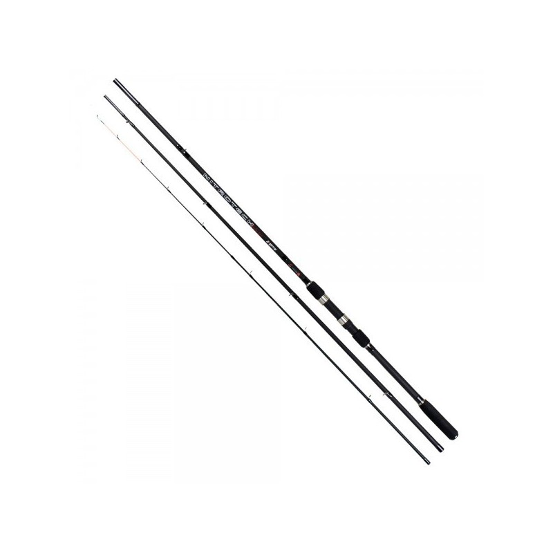 Dugninė meškerė Favorite Nitrotech