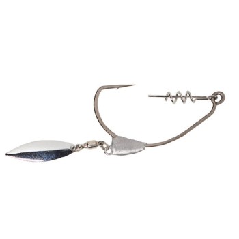 Ofsetiniai kabliukai Savage Gear Weedless EWG