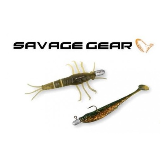Mikro galvakabliai Savage Gear DART JIGHEADS