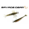 Mikro galvakabliai Savage Gear DART JIGHEADS