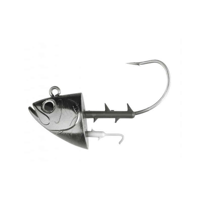 Jūrinis galvakablis Savage Gear Cutbait Herring