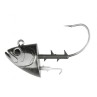 Jūrinis galvakablis Savage Gear Cutbait Herring