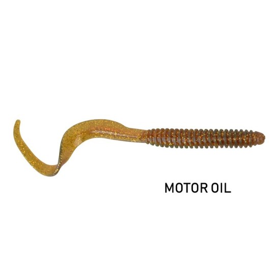 Guminukai Savage Gear LB Rib Worm