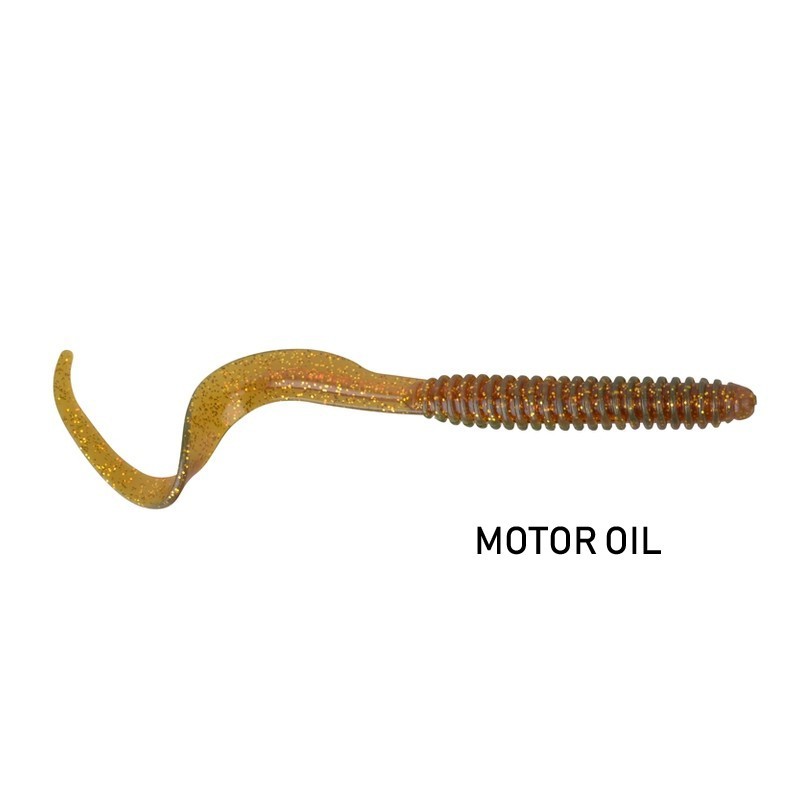 Guminukai Savage Gear LB Rib Worm