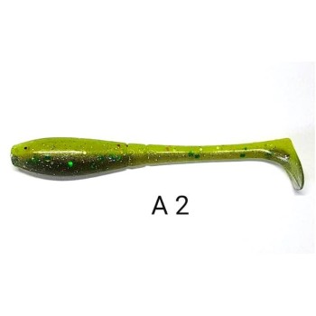 Guminukai Carsten Lures A 12cm