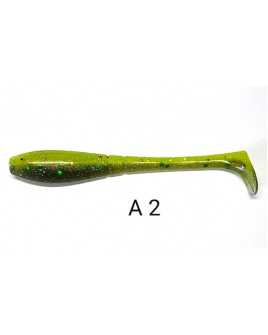 Guminukai Carsten Lures A 12cm