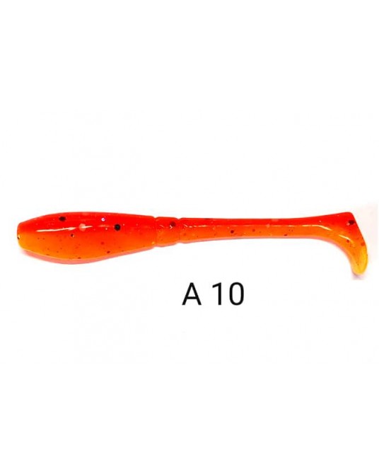 Guminukai Carsten Lures A 12cm