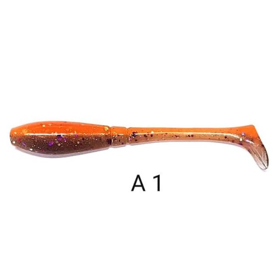 Guminukai Carsten Lures A 12cm