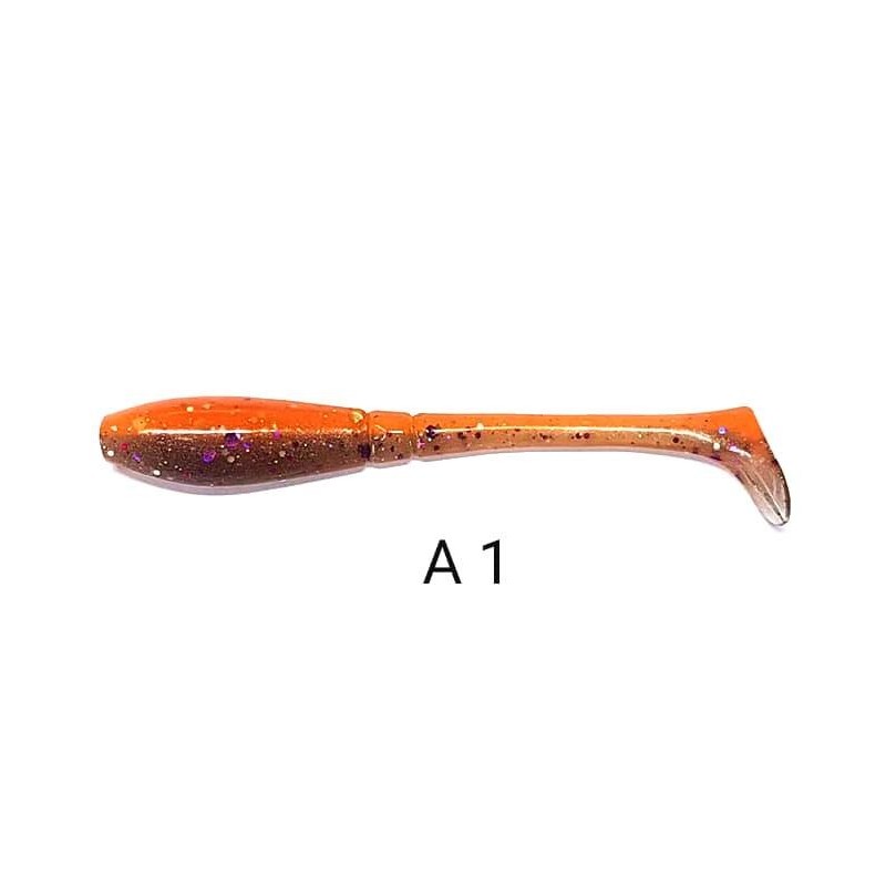 Guminukai Carsten Lures A 12cm