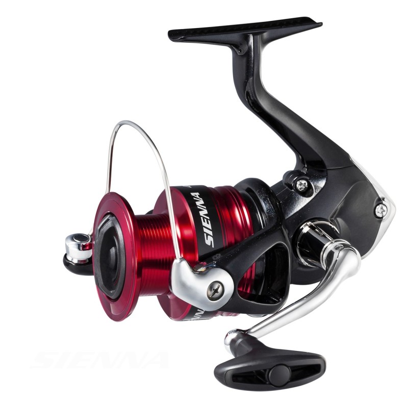 Ritė Shimano Sienna FG
