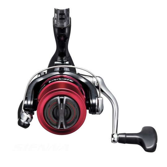 Ritė Shimano Sienna FG