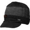 Kepurė Savage Gear Knitted Beanie w/Brim
