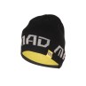Kepurė MAD Knitted Beanie With Fleece